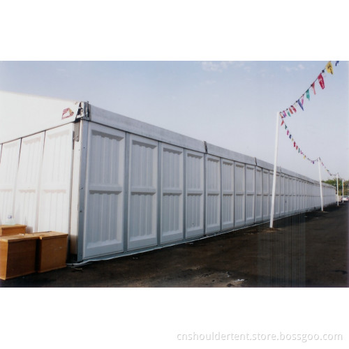 Warehouse Tent Storage Tent 20X50m (SDC020)